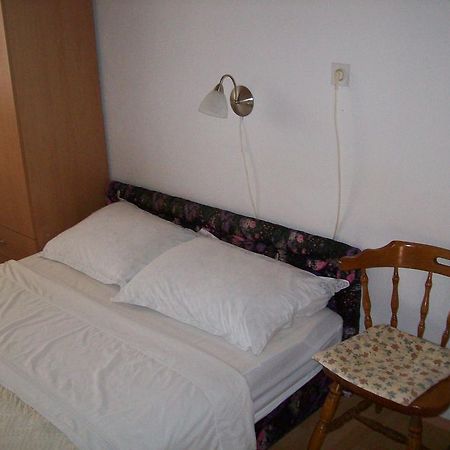 Apartments Dino 马卡尔斯卡 外观 照片