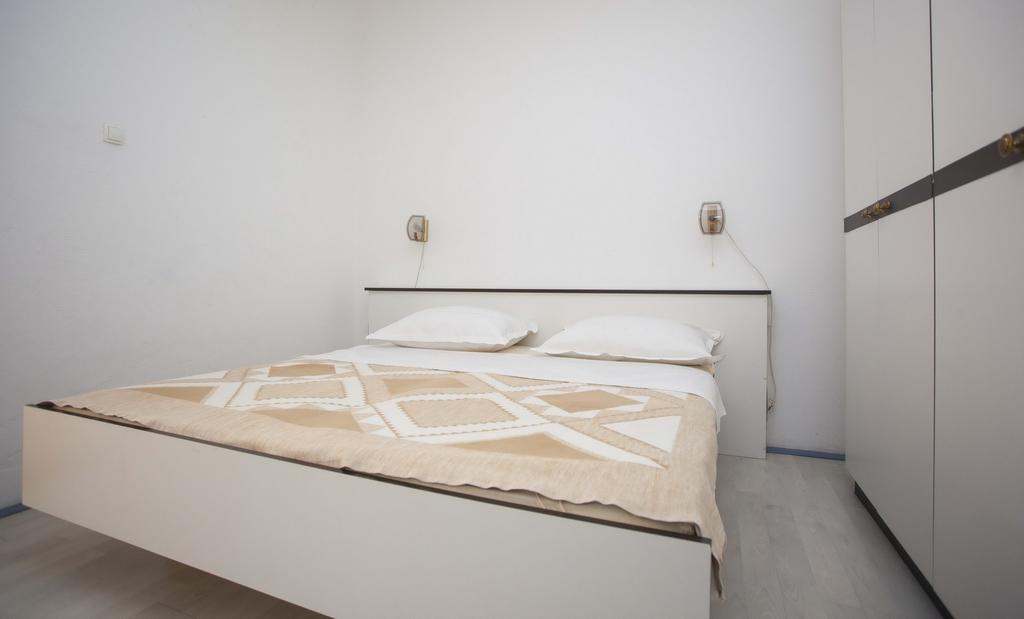 Apartments Dino 马卡尔斯卡 外观 照片