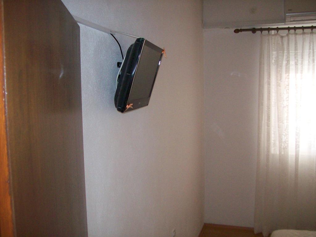 Apartments Dino 马卡尔斯卡 外观 照片