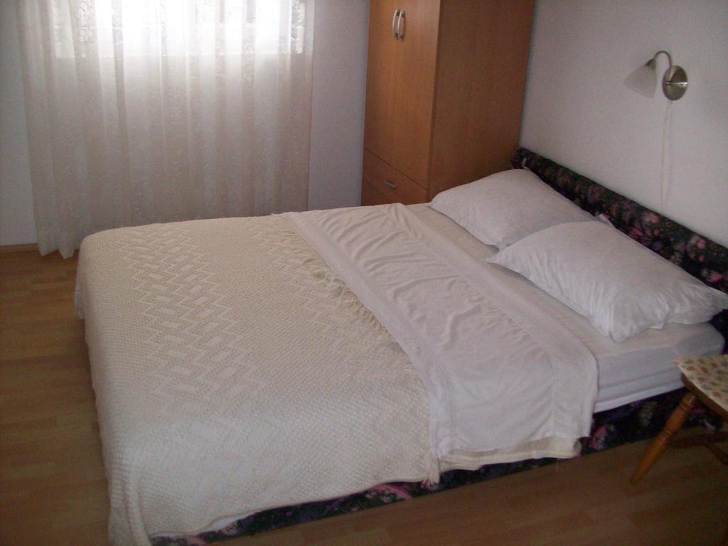 Apartments Dino 马卡尔斯卡 外观 照片